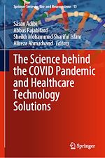 Download this eBook The Science behind the COVID Pandemic and Healthcare Technology Solutions