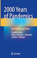 Télécharger le livre :  2000 Years of Pandemics