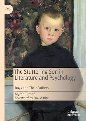 Téléchargez le livre :  The Stuttering Son in Literature and Psychology