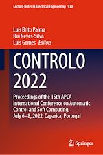 Télécharger le livre :  CONTROLO 2022