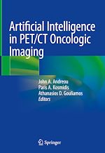 Télécharger le livre :  Artificial Intelligence in PET/CT Oncologic Imaging