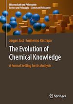Télécharger le livre :  The Evolution of Chemical Knowledge