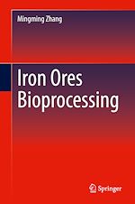 Télécharger le livre :  Iron Ores Bioprocessing