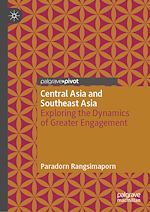 Télécharger le livre :  Central Asia and Southeast Asia