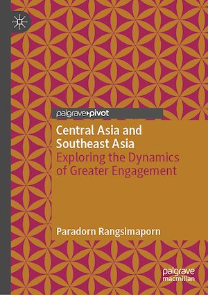 Téléchargez le livre :  Central Asia and Southeast Asia