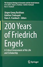 Télécharger le livre :  200 Years of Friedrich Engels
