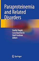 Télécharger le livre :  Paraproteinemia and Related Disorders