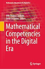 Télécharger le livre :  Mathematical Competencies in the Digital Era