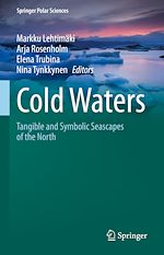 Télécharger le livre :  Cold Waters