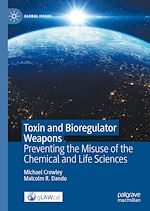 Télécharger le livre :  Toxin and Bioregulator Weapons