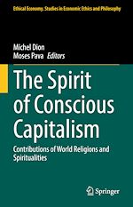 Télécharger le livre :  The Spirit of Conscious Capitalism