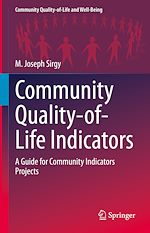 Télécharger le livre :  Community Quality-of-Life Indicators