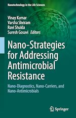 Télécharger le livre :  Nano-Strategies for Addressing Antimicrobial Resistance