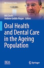 Télécharger le livre :  Oral Health and Dental Care in the Ageing Population