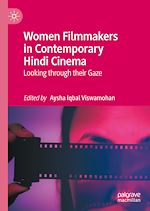 Télécharger le livre :  Women Filmmakers in Contemporary Hindi Cinema