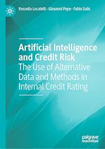 Télécharger le livre :  Artificial Intelligence and Credit Risk