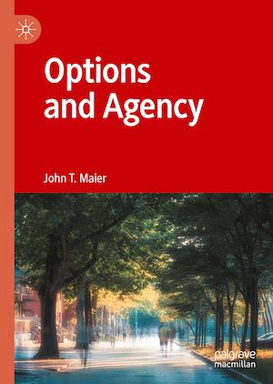 Téléchargez le livre :  Options and Agency