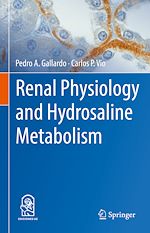 Télécharger le livre :  Renal Physiology and Hydrosaline Metabolism