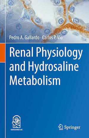 Téléchargez le livre :  Renal Physiology and Hydrosaline Metabolism