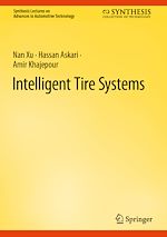 Télécharger le livre :  Intelligent Tire Systems