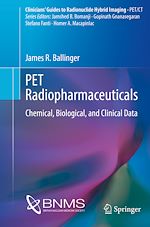Télécharger le livre :  PET Radiopharmaceuticals