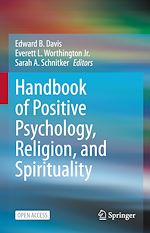 Download this eBook Handbook of Positive Psychology, Religion, and Spirituality