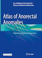Télécharger le livre :  Atlas of Anorectal Anomalies