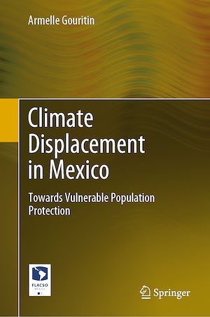 Téléchargez le livre :  Climate Displacement in Mexico