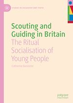 Télécharger le livre :  Scouting and Guiding in Britain