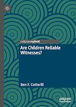 Télécharger le livre :  Are Children Reliable Witnesses?