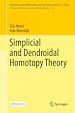 Télécharger le livre :  Simplicial and Dendroidal Homotopy Theory