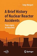 Télécharger le livre :  A Brief History of Nuclear Reactor Accidents