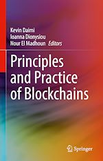 Télécharger le livre :  Principles and Practice of Blockchains