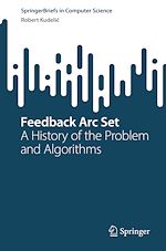 Télécharger le livre :  Feedback Arc Set