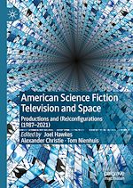 Télécharger le livre :  American Science Fiction Television and Space