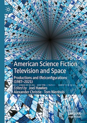 Téléchargez le livre :  American Science Fiction Television and Space