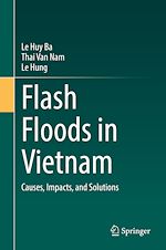 Télécharger le livre :  Flash Floods in Vietnam