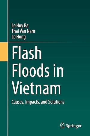 Téléchargez le livre :  Flash Floods in Vietnam