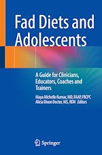 Download this eBook Fad Diets and Adolescents
