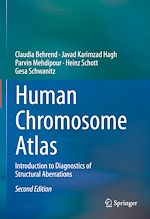 Télécharger le livre :  Human Chromosome Atlas