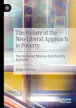 Télécharger le livre :  The Failure of the Neo-Liberal Approach to Poverty
