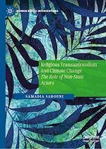 Télécharger le livre :  Religious Transnationalism and Climate Change