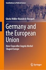 Télécharger le livre :  Germany and the European Union