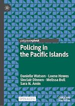 Download this eBook Policing in the Pacific Islands