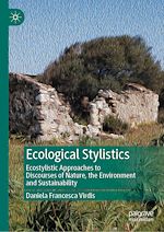 Télécharger le livre :  Ecological Stylistics