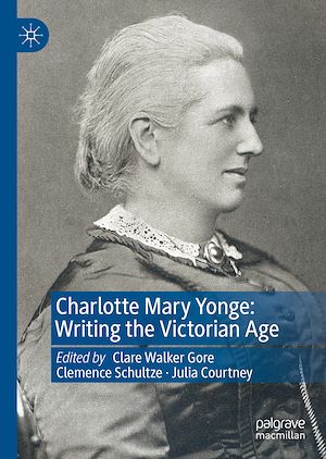 Télécharger le livre :  Charlotte Mary Yonge