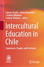 Télécharger le livre :  Intercultural Education in Chile