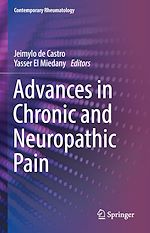Télécharger le livre :  Advances in Chronic and Neuropathic Pain