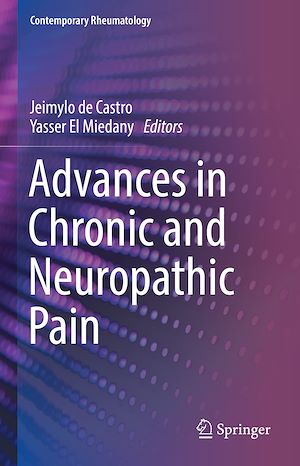 Téléchargez le livre :  Advances in Chronic and Neuropathic Pain