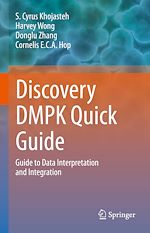 Télécharger le livre :  Discovery DMPK Quick Guide